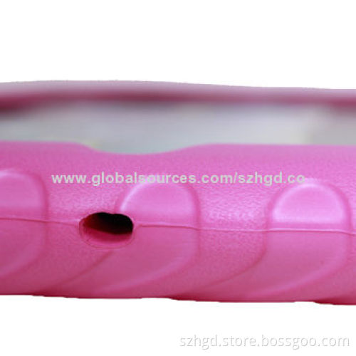 Case for iPad 2/3/4 with Stand Function, 2014 New Arrival Hot Selling